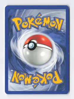 Larvitar 62/109 Regular Team Rocket Returns Vintage Pokemon TCG Card MP - Image 2