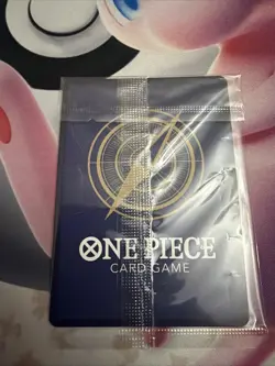 Boa Hancock (Illustration Box Vol.1) ST17-004 One Piece Promotion Cards Foil - Image 2