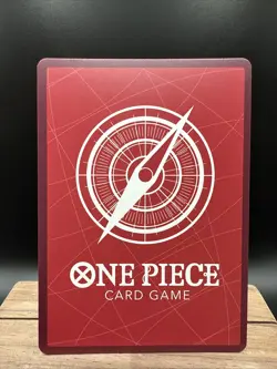 Roronoa Zoro - OP01-001 (Alternate Art) OP01-001 One Piece Promotion Cards Foil - Image 2