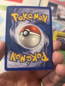 Pokemon Aquapolis Rev Foil 4 Card Lot: Seer, Power Plant, Removal, Time Shard - Image 5