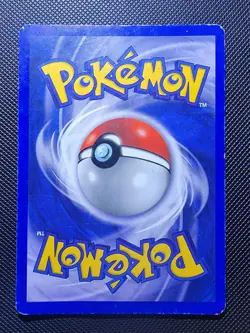 Pokemon TCG Delibird Neo Revelation Holo Card 5/64 Rare MP Vintage WOTC - Image 2