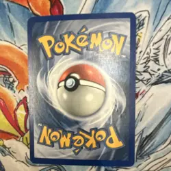 Pokemon Latias ex Holo Rare EX Dragon 97/97 90 HP Nintendo Trading Card - Image 3