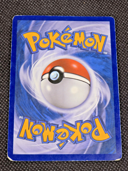 Pokemon Mudkip XY38 Holo Promo Card XY Promo TCG Basic English 2014 - MP -- L25 - Image 3