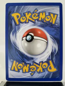 Hoppip 55/75 - NM - Neo Discovery Pokemon Card - $2 Combined Shipping - Image 2