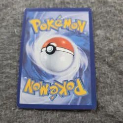 Thundurus GX SM133 Black Star Promo - Sun & Moon - Pokemon Card - Image 2