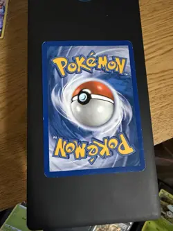 Pokemon Grass Energy Basic Energy 115/123 Regular 2010 Card Nintendo TCG - Image 2