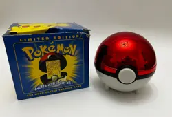 1999 Pokemon Pikachu 23K Gold Plated Trading Card Burger King Limited Edition - Image 2