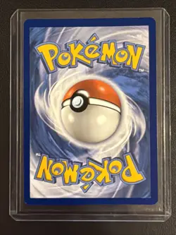 Pokemon Pikachu TCG Holo Shiny Rare Card Paldean Fates 131/091 LP - Image 2