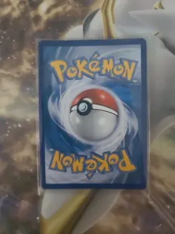 Pokemon Gyarados TCG Reverse Holo Rare Card 21/98 XY Ancient Origins LP - Image 2