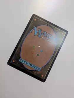 MTG - Heartless Summoning (Borderless Foil) - Innistrad Remasterd NM/M Condition - Image 3