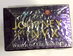 Sealed Journey into Nyx Wrath of the Mortals Event Deck UR WOTC 2014 653569894117 - Image 3