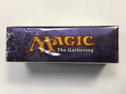 Sealed Journey into Nyx Wrath of the Mortals Event Deck UR WOTC 2014 653569894117 - Image 4
