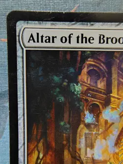Altar of the Brood - Khans of Tarkir - Regular - LP - Image 2