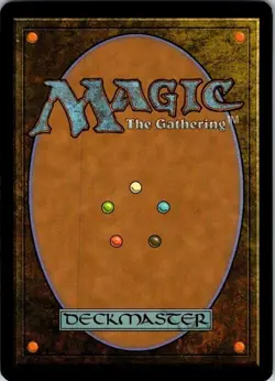 MTG Magic the Gathering Steel of the Godhead Foil Shadowmoor Played See Scan B - Image 2