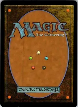 MTG Magic the Gathering Steel of the Godhead Foil Shadowmoor Played See Scan A - Image 2