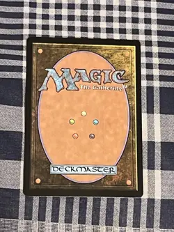 Foggy Swamp Visions [Foil] #102 | Magic Avatar: The Last Airbender - Image 2