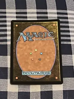 Master Pakku [Foil] #63 | Magic Avatar: The Last Airbender - Image 2