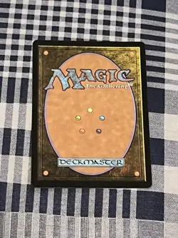 Foggy Swamp Visions #102 | Magic Avatar: The Last Airbender - Image 2