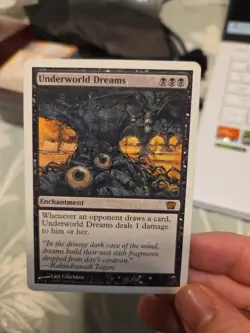 Underworld Dreams 8th Edition Regular - Image 1
