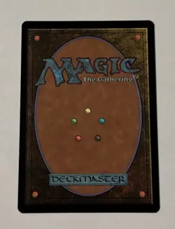 MTG Jaheira's Respite - Commander Legends: Battle for Baldur's Gate NM - Image 2