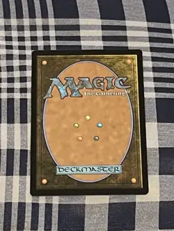 Nutrient Block #243 | Magic Edge of Eternities - Image 2