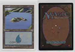 Island Magic: Portal Starter Set Three Kingdoms #171 1999 - Image 3