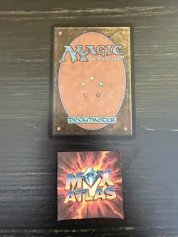 MTG-Minsc & Boo - Timeless Heroes -Regular #285 Commander Legends: Baldur's Gate - Image 2