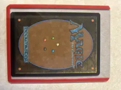 Magic: The Gathering Badgermole Cub Holo Green Avatar: The Last Airbender - Image 4