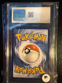 Pokemon Ditto Holo 2023 Crown Zenith Galarian Gallery GG22/GG70 CGC 10 Gem Mint - Image 2