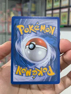 Pokemon Card 2013 GLACEON 23/116 Cross-Hatch City Championships Promo Plasma - Image 3