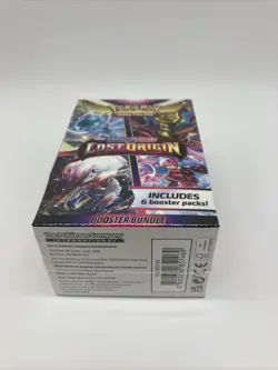 Pokemon Sword & Shield - Lost Origin Booster Bundle Factory sealed (Please Read) 820650851469 - Image 5
