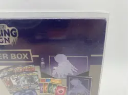 Pokemon TCG Sword & Shield Chilling Reign Elite Trainer Box ETB NEW/Sealed - Image 4