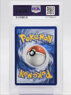 VENUSAUR 2021 POKEMON CELEBRATIONS CLASSIC BASE SET HOLO 15/102 PSA 9 Q0004 - Image 2