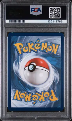 2021 POKEMON CELEBRATIONS CLASSIC COLLECTION #15 ROCKET'S ZAPDOS-HOLO PSA 10 - Image 2