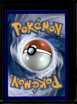 2025 Pokemon Mega Evolution Gumshoos Illustration Rare #153/132 - Image 2