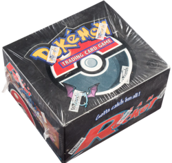 Pokemon Team Rocket 1st Edition - Choose Your Card! 2000 Vintage WoTC - LP/MP/HP - Image 1