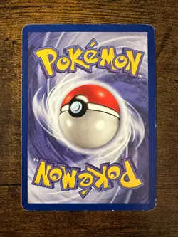 Pokemon Team Rocket 1st Edition - Choose Your Card! 2000 Vintage WoTC - LP/MP/HP - Image 3