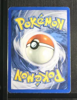 PSA 5 EXCELLENT 1999 Pokemon Game Base #36 Magmar !!! - Image 4