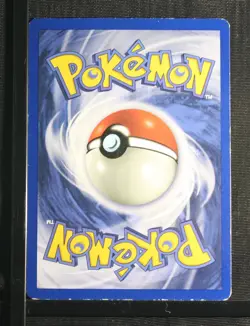 PSA 5 EXCELLENT 1999 Pokemon Jungle 63 Venonat !!! - Image 4