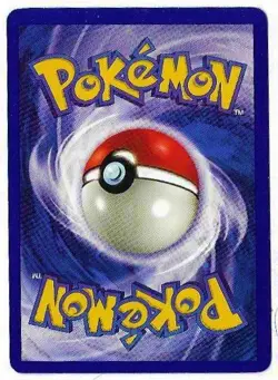 1999 Wizards Pokemon Fossil Unlimited Kabutops 24/62 Non-Holo NM-MT - Image 2