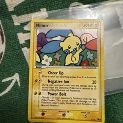 LP+ Gengar 11/110 Holo Rare Legendary Collection Pokemon Card - Image 2