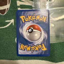 LP+ Gengar 11/110 Holo Rare Legendary Collection Pokemon Card - Image 3