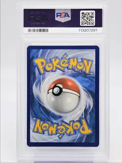 VENUSAUR EX 2023 POKEMON SCARLET & VIOLET 151 DOUBLE RARE 003/165 PSA 9 Q0004 - Image 2