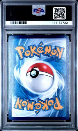 2025 POKEMON SIMPLIFIED CHINESE CBB3 C-GEM PACK VOL 3 #07 CUBONE PSA 10 - Image 2