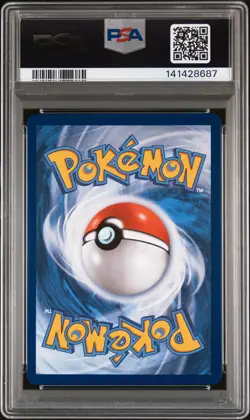 2025 POKEMON MEP ULTRA-PREMIUM COLLECTION #023 MEGA CHARIZARD X EX PSA 10 - Image 2