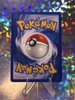 Pokemon TCG Blaine's Rapidash Gym Challenge 33/132 Regular Unlimited Uncommon - Image 2