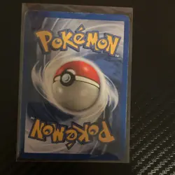 Pokemon Dark Charizard 21/82 Team Rocket 80 HP Rare 1st Edition Regular - Image 2