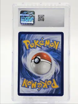 BLASTOISE 2023 POKEMON CLASSIC SUICUNE EX DECK HOLO B 003/034 PSA 10 Q0004 - Image 2