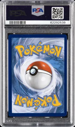 2020 POKEMON SWORD & SHIELD VIVID VOLTAGE #025 CHARIZARD-REVERSE FOIL PSA 10 - Image 2