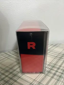 Destined Rivals Pokemon Center ETB Elite Trainer Box SEALED w/ plastic protector - Image 2